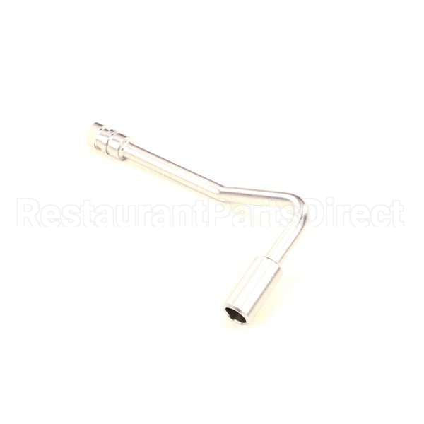 IC129106760 Compatible Carpigiani Pipe-Compression Feed