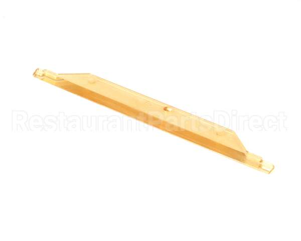 IC141116510 Carpigiani Scraper-W/Stopper Rubber