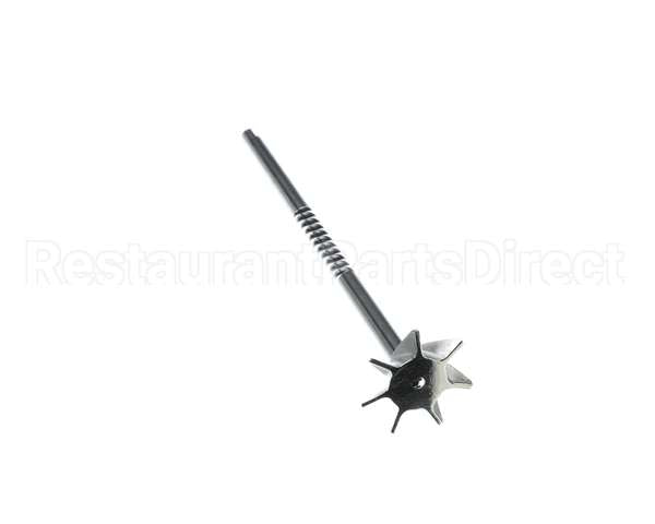 IC142-014493 Carpigiani Spinner Assembly