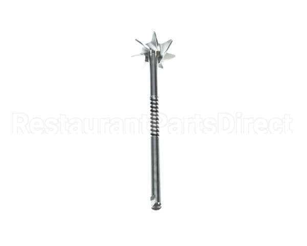 IC142-014493 Carpigiani Spinner Assembly