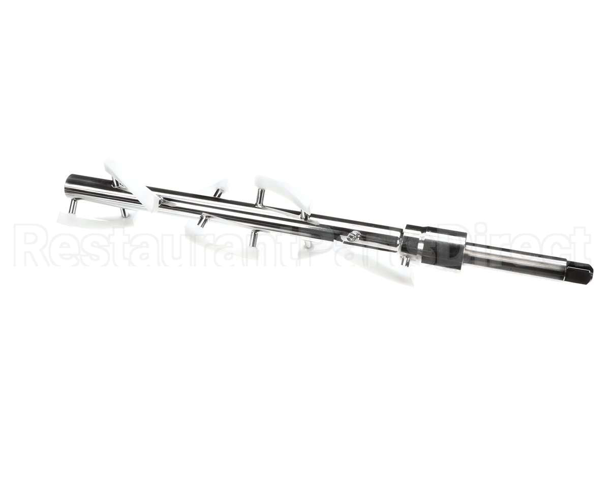 IC142020510 Carpigiani Beater W/ Clockwise Rotation
