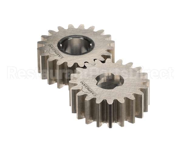 IC152200090 Carpigiani Set Gears 152120030152120120