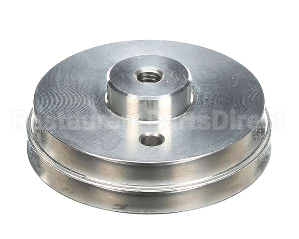 IC153101650 Carpigiani Sheave Agitator Mix Tank M8 2O
