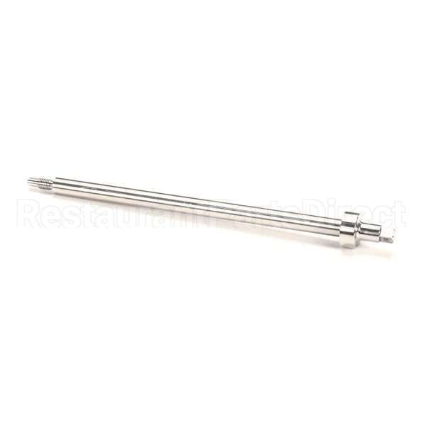 IC155103620 Compatible Carpigiani Shaft-Agitator Tank Mix
