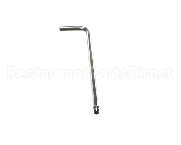 IC155162730 Carpigiani Pin-Lever Dispensing