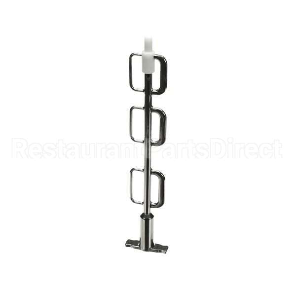 IC157180340 Compatible Carpigiani Idler, Sundae-Side
