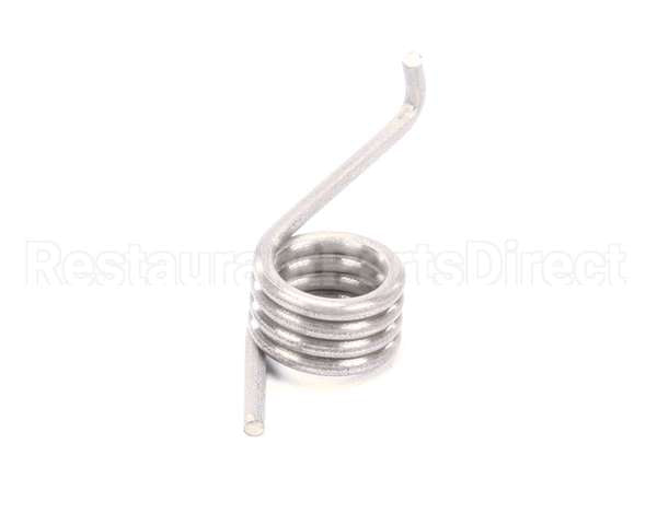 IC178101170 Carpigiani Spring-Torsion Left