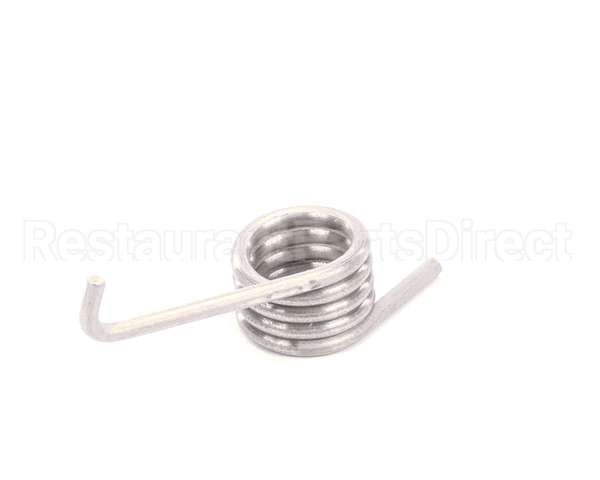 IC178101170 Carpigiani Spring-Torsion Left