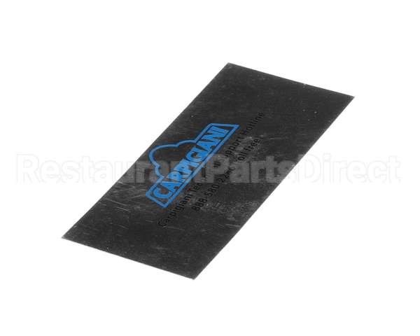 IC192115310 Carpigiani Decalcarpigiani Technical Supp
