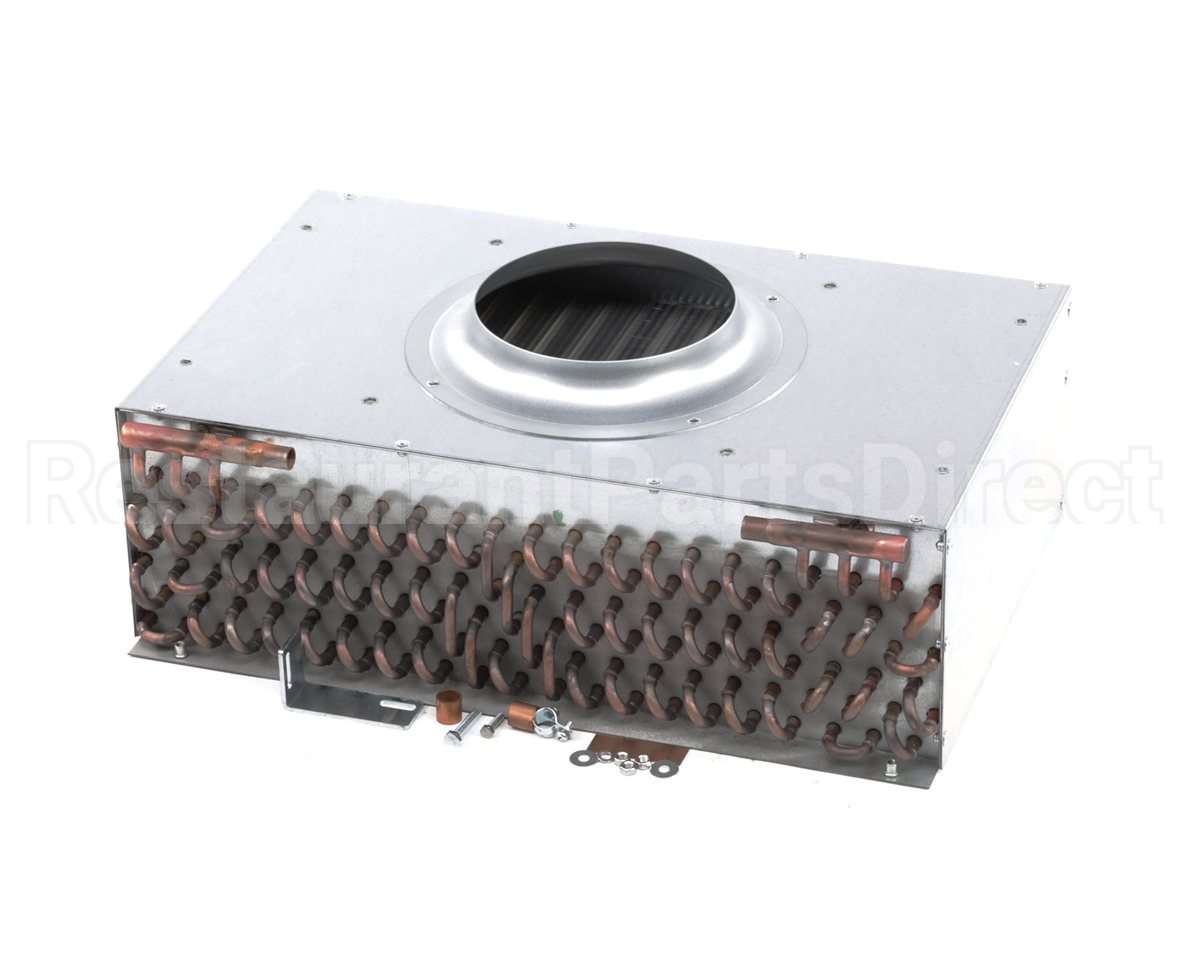 IC193-009951 Carpigiani Air Condenser Kit