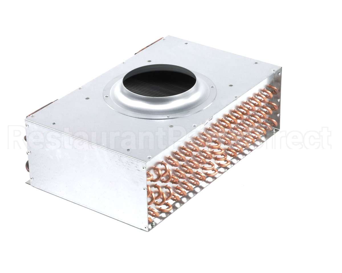 IC193-009951 Carpigiani Air Condenser Kit