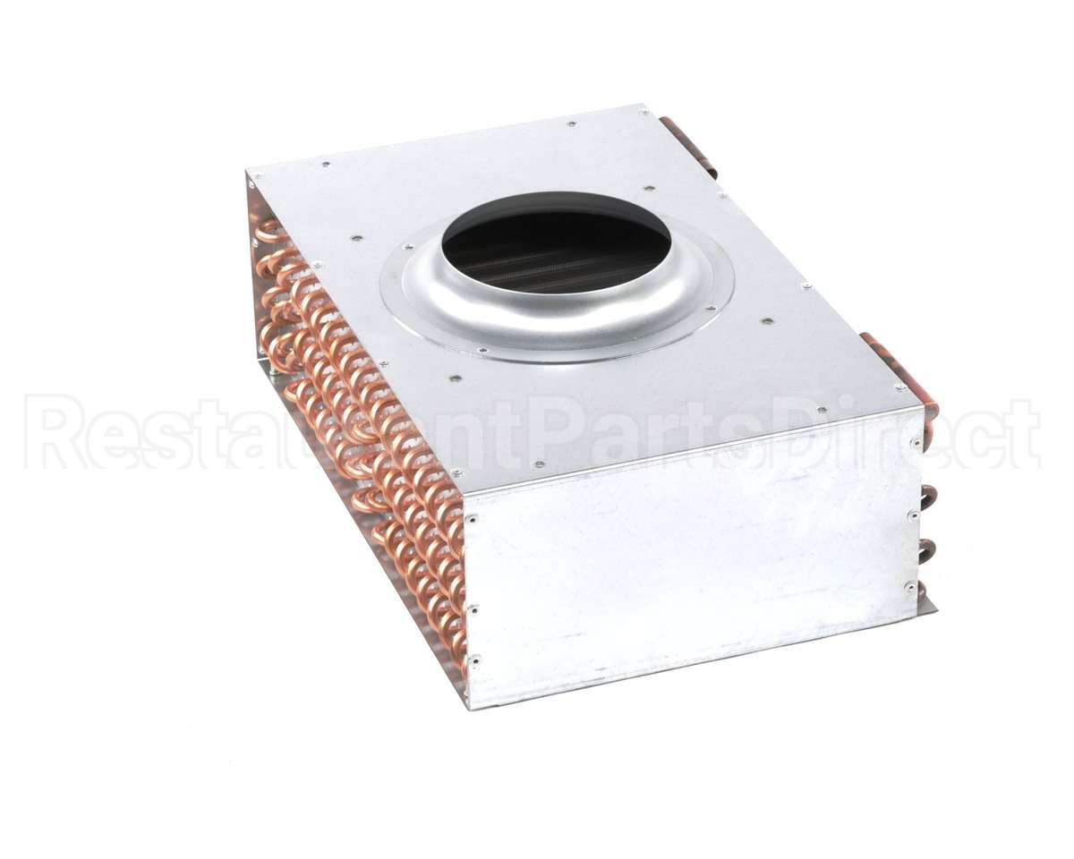 IC193-009951 Carpigiani Air Condenser Kit