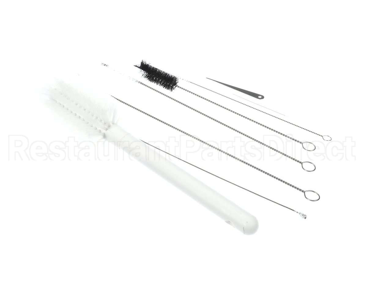 IC193-020816 Carpigiani Kit Brushes K Cb