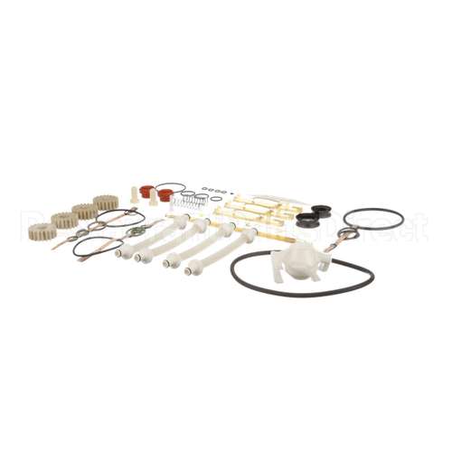 IC193013540 Carpigiani Kitcoss 3840 Tts 12 Months
