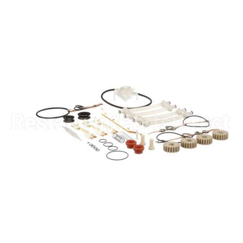 IC193013540 Carpigiani Kitcoss 3840 Tts 12 Months