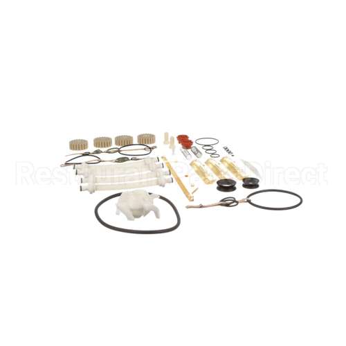 IC193013540 Carpigiani Kitcoss 3840 Tts 12 Months