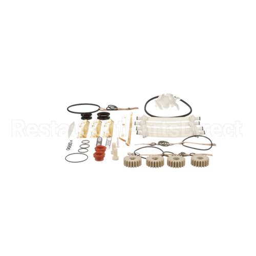 IC193013540 Carpigiani Kitcoss 3840 Tts 12 Months