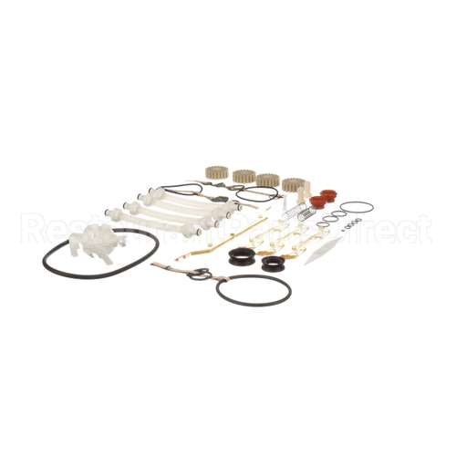 IC193013540 Carpigiani Kitcoss 3840 Tts 12 Months