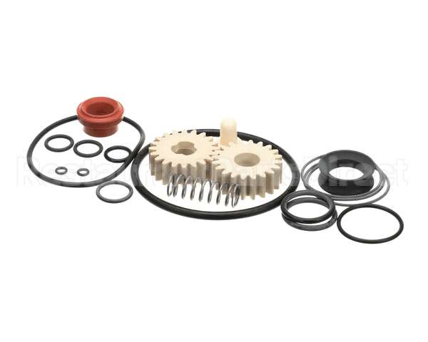 IC193014080 Carpigiani Kit191 Magic 12 Months