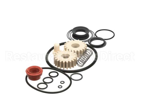 IC193014080 Carpigiani Kit191 Magic 12 Months