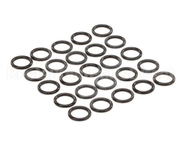 IC193205020 Carpigiani Kit-O-Ring Ic541000126 25 Piec