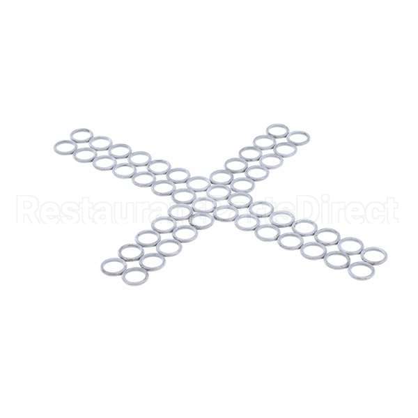 IC193205100 Compatible Carpigiani Kit-O-Ring, 50 Pieces