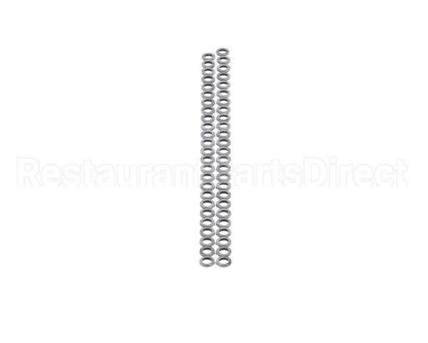 IC193205130 Carpigiani Kit O-Rings, 50 Pieces