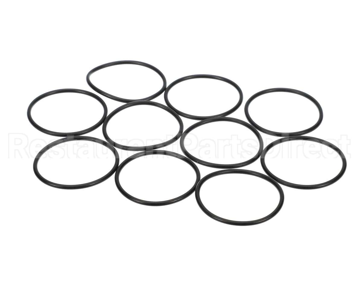 IC193205550 Carpigiani Kit O-Ring Ic541000174 10 Pieces