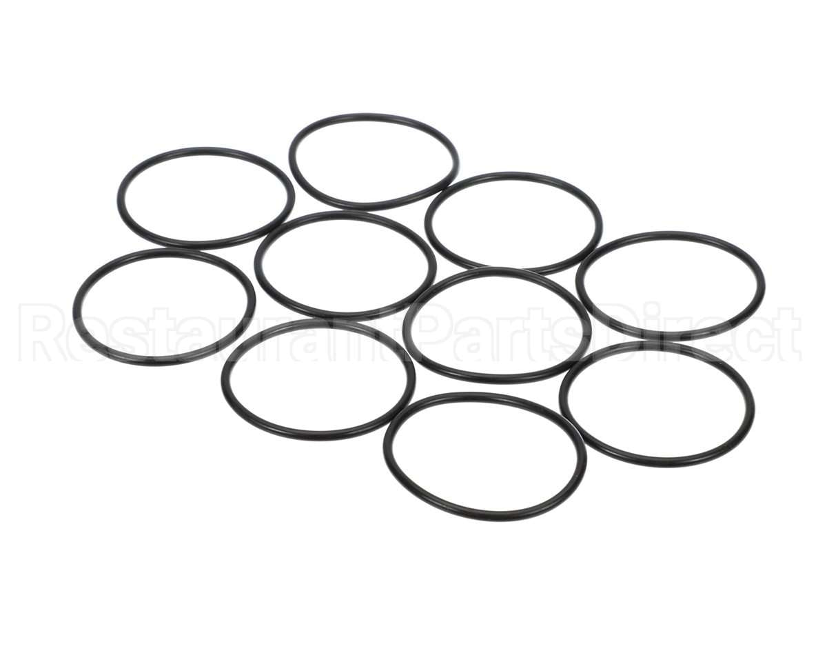 IC193205550 Carpigiani Kit O-Ring Ic541000174 10 Pieces