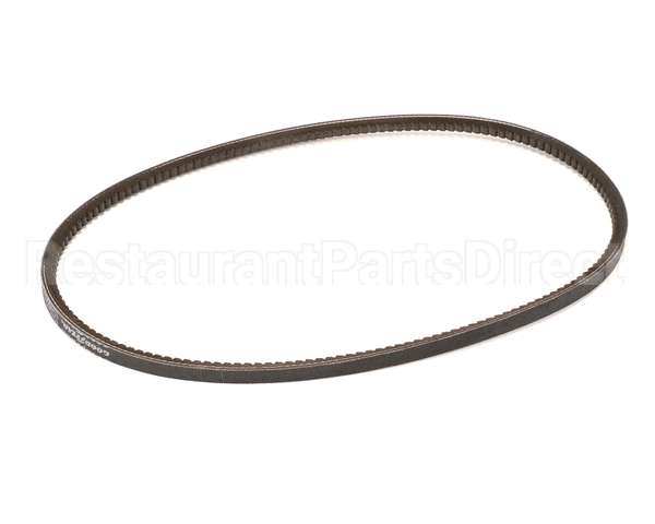 IC531005526 Carpigiani Belt 9,7X 8 887 Xpz