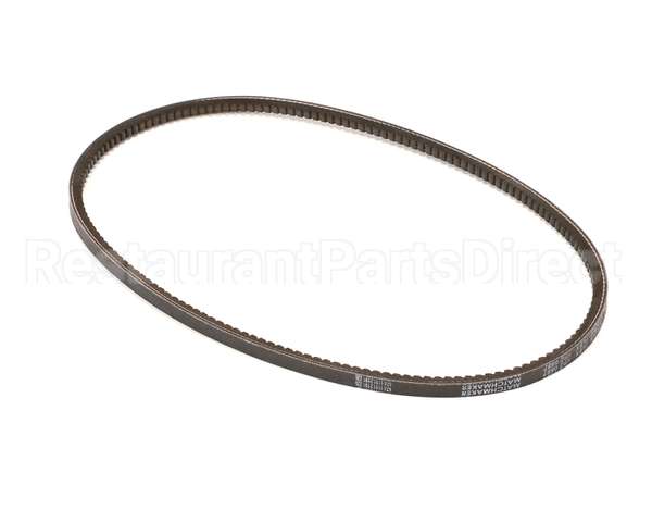 IC531005526 Carpigiani Belt 9,7X 8 887 Xpz