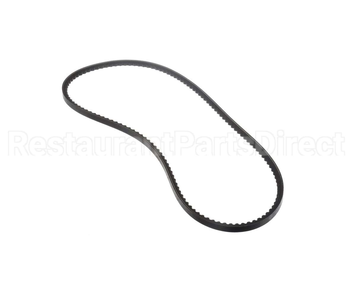 IC531005609 Carpigiani Belt 9,7X 8 1024 Xpz