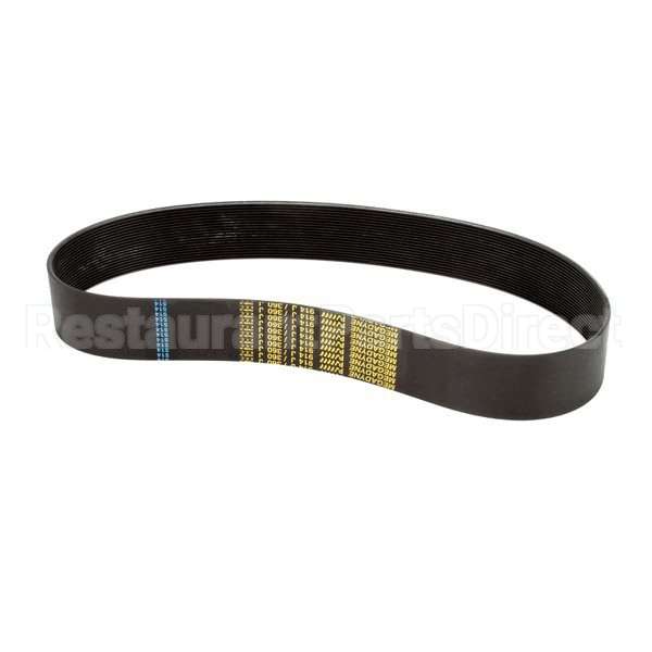 IC531300117 Compatible Carpigiani Belt Poly V 914 J36 20N