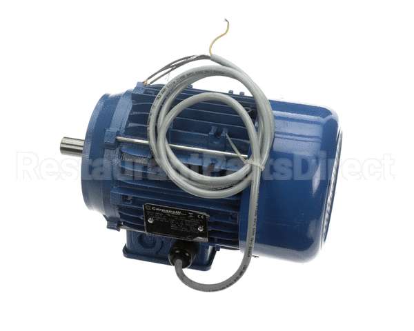 IC552121240 Carpigiani Motor Carp.m80B4 B14 Cul 20823