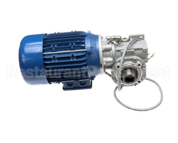 IC558-000285 Carpigiani Gearmotor Cl050 1:115 Left