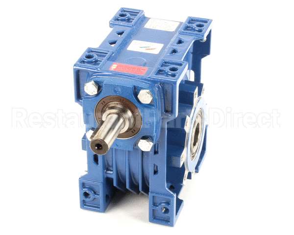 IC558500006 Carpigiani Gearbox-Stm Ui 63 Standard 1:1