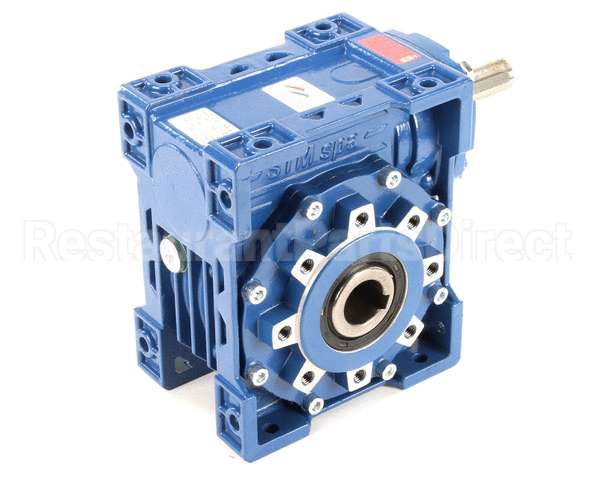 IC558500006 Carpigiani Gearbox-Stm Ui 63 Standard 1:1