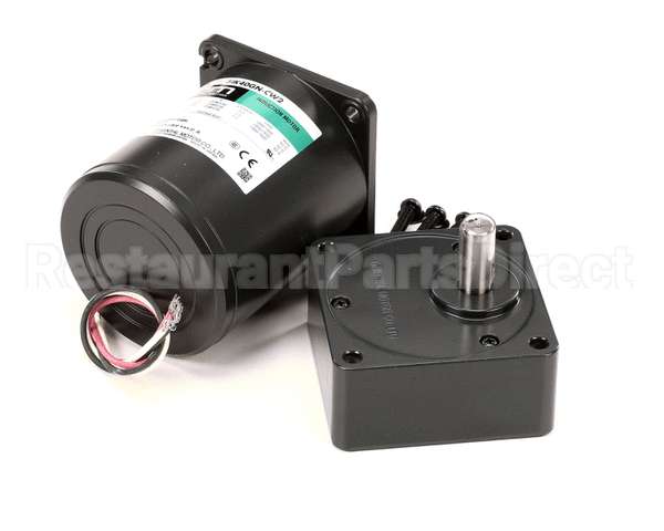 IC558910155 Carpigiani Gearmotor Oriental 51K40Gncw2E