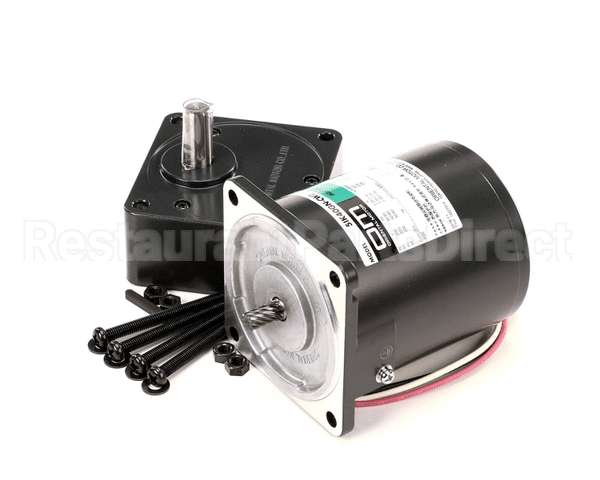 IC558910155 Carpigiani Gearmotor Oriental 51K40Gncw2E