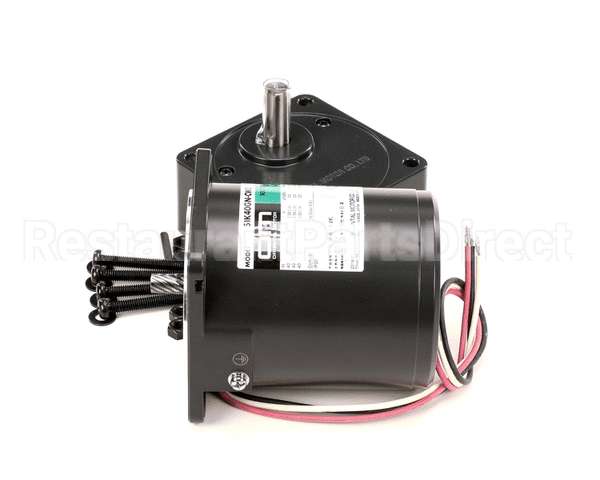 IC558910155 Carpigiani Gearmotor Oriental 51K40Gncw2E