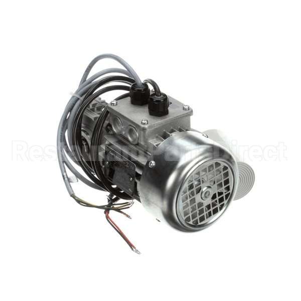 IC558910270 Compatible Carpigiani Gearmotor Cm026 1: 7, 5 Right 2