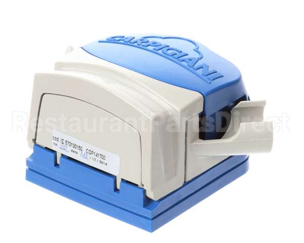 IC570100150 Carpigiani Pump-Peristaltic 23250200