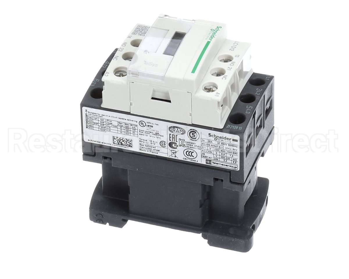 IC571100173 Carpigiani Contactor Abb A12-30-10-80