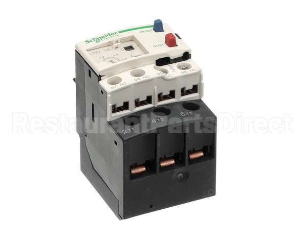 IC571200172 Carpigiani Thermal Relay Lrd 06 (1,01,6)