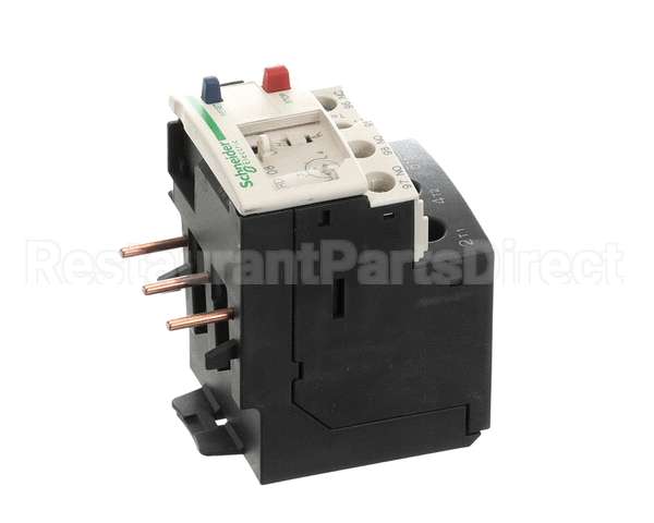 IC571200174 Carpigiani Relay Thermal Shake Side