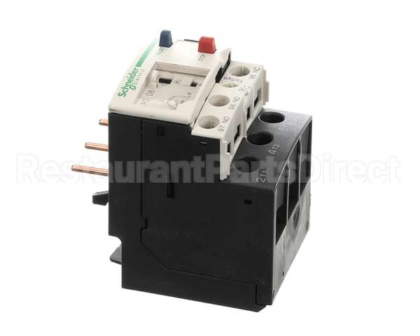 IC571200174 Carpigiani Relay Thermal Shake Side