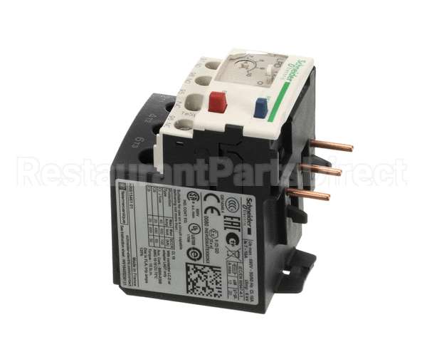 IC571200177 Carpigiani Thermal Relay Lrd 14 (7,010)