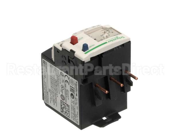 IC571200177 Carpigiani Thermal Relay Lrd 14 (7,010)
