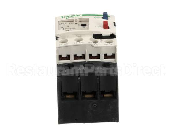 IC571200177 Carpigiani Thermal Relay Lrd 14 (7,010)