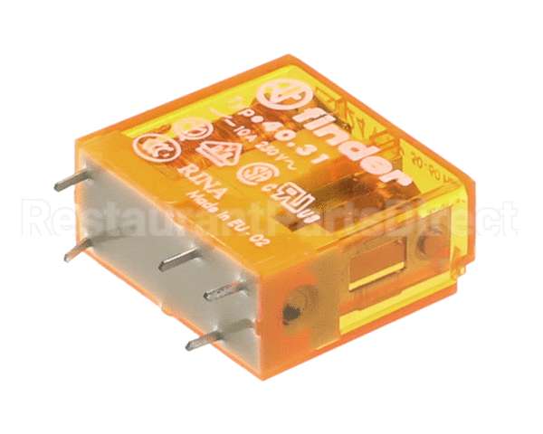 IC571200545 Carpigiani Relay Finder 40.31 24V Ac